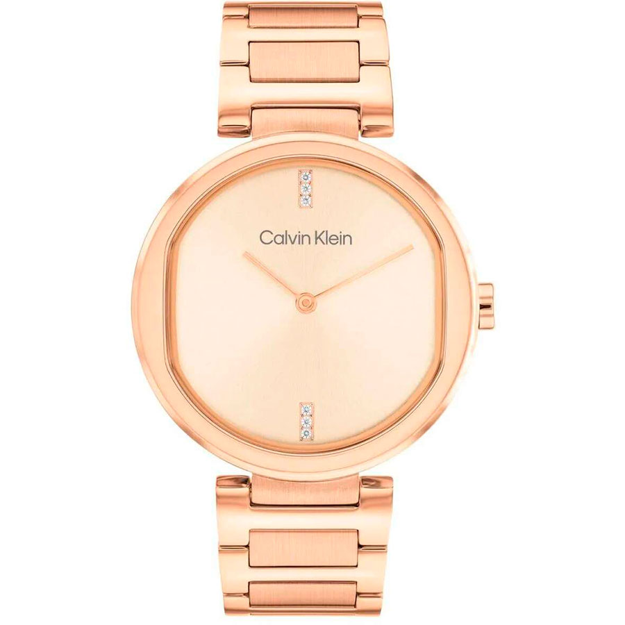 Часы Calvin Klein Sensation 25200431